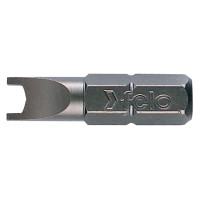 Бита FELO Spanner SP10х25 мм INDUSTRIAL (02091010)