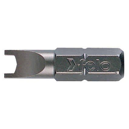 Бита FELO Spanner SP10х25 мм INDUSTRIAL (02091010)