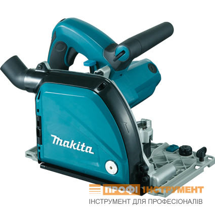 Дисковий фрезер для композитних панелей MAKITA CA5000X