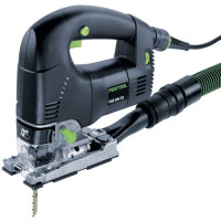 Festool Маятниковый лобзик PSB 300 EQ-Plus TRION