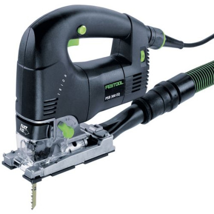 Festool Маятниковый лобзик PSB 300 EQ-Plus TRION