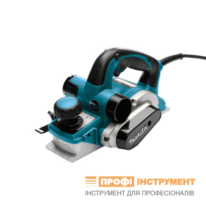 Рубанок MAKITA KP0810C