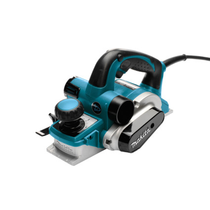 Рубанок MAKITA KP0810C