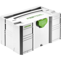 МІНІ-СИСТЕЙНЕР T-LOC SYS-MINI 3 TL МІНІ-СИСТЕЙНЕР T-LOC SYS-MINI 3 TL