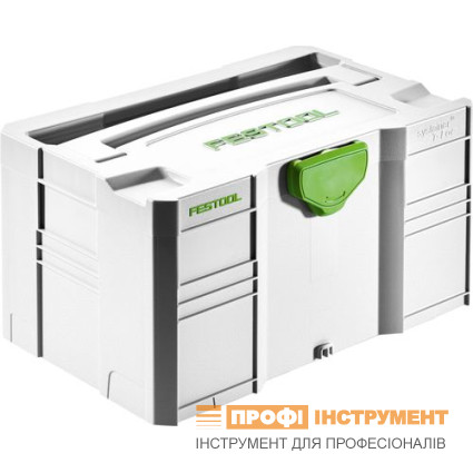 MINI-SYSTAINER T-LOC SYS-MINI 3TL