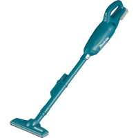 Акумуляторний пилосос MAKITA CL106FDZ