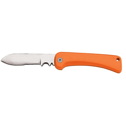 Electrician's knife BAHCO 2820EF2