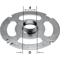 Copy ring KR-D 25,4/OF 2200