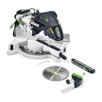 FESTOOL KAPEX KS 120 EB miter saw