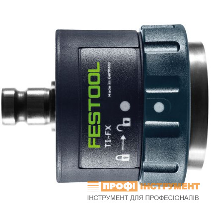 Адаптер TI-FX