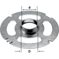 Copy ring KR-D 30,0/OF 2200