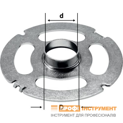 Copy ring KR-D 30,0/OF 2200 Copy ring KR-D 30,0/OF 2200