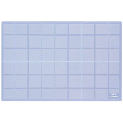 Коврик Olfa TCM-S 450х300х3мм (C551102)