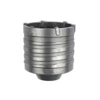 Коронка HELLER SDS-plus 100x50x120 мм (18949)