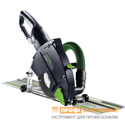 Festool Cutting system Diamant DSC-AG 230 FS