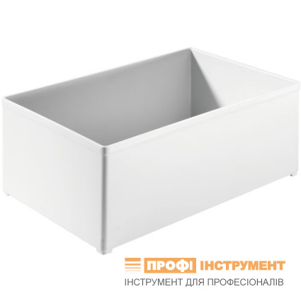 Spare boxes Box 180x120x71/2 SYS-SB Spare boxes Box 180x120x71/2 SYS-SB