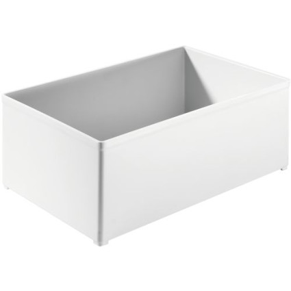 Spare boxes Box 180x120x71/2 SYS-SB