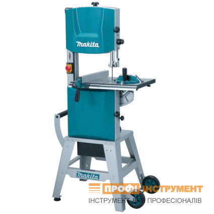 Стрічкова пила MAKITA LB1200F