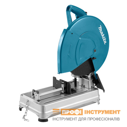 Дискова пила MAKITA 2414ENE