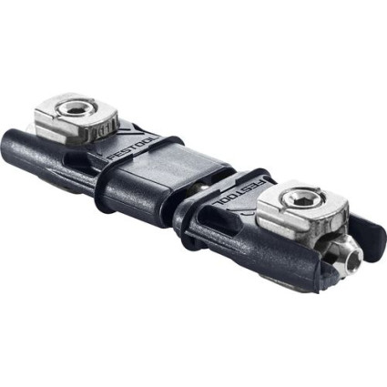 Middle wall connector MSV D8/25