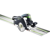 Festool Circular saw HK 55 EBQ-Plus-FS