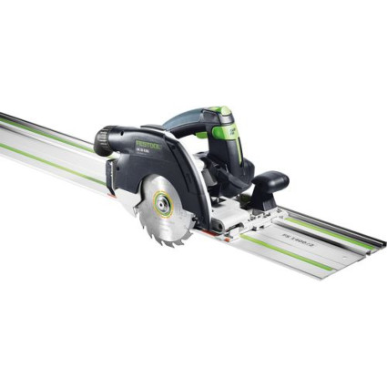 Festool Дисковая пила HK 55 EBQ-Plus-FS