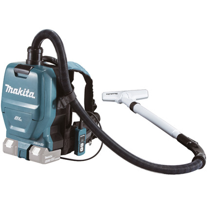 Пиловидалюючий апарат акумуляторний MAKITA - DVC260Z (DVC260Z)
