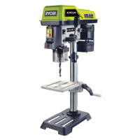 Верстат свердлильний RYOBI (РІОБІ) RDP102L Верстат свердлильний RYOBI (РІОБІ) RDP102L