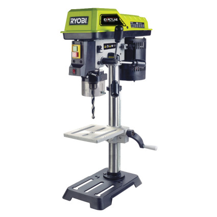 Верстат свердлильний RYOBI (РІОБІ) RDP102L
