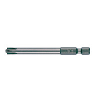 Бита FELO PlusMinus H2х73 мм INDUSTRIAL (03220210)