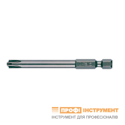 Бита FELO PlusMinus H2х73 мм INDUSTRIAL (03220210)