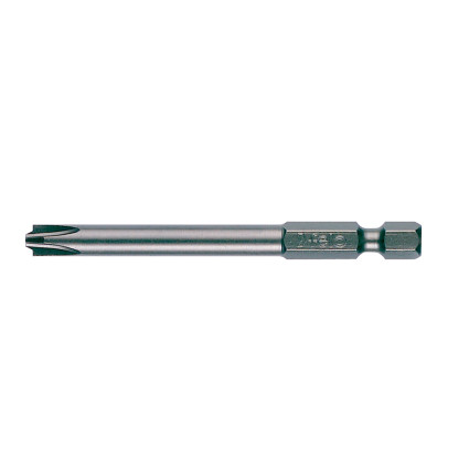 Бита FELO PlusMinus H2х73 мм INDUSTRIAL (03220210)