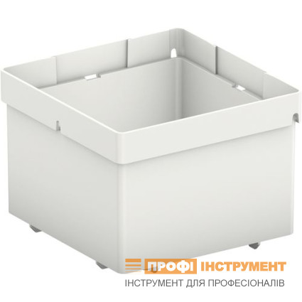 Spare boxes Box 100x100x68/6 Spare boxes Box 100x100x68/6