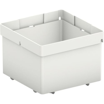 Spare boxes Box 100x100x68/6