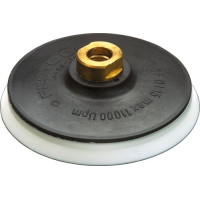 Sanding pad ST-D115/0-M14/2F Sanding pad ST-D115/0-M14/2F