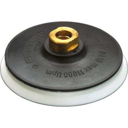 Sanding pad ST-D115/0-M14/2F