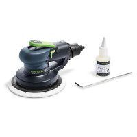 Pneumatic eccentric sander Festool LEX 3 150/5 575081
