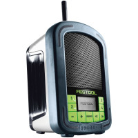 Radio receiver BR 10 SYSROCK