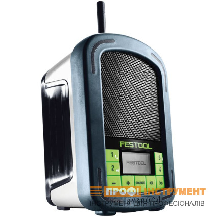 Radio receiver BR 10 SYSROCK Radio receiver BR 10 SYSROCK