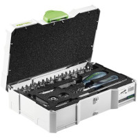 Комплект CENTROTEC 1/4"-CE RA-Set 36 Комплект CENTROTEC 1/4"-CE RA-Set 36