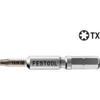 Бит Torx TX 15-50 CENTRO/2 Бит Torx TX 15-50 CENTRO/2