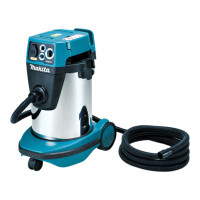 Пилосос MAKITA VC3211HX1