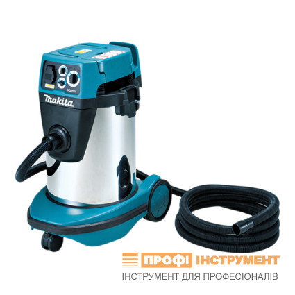 Пилосос MAKITA VC3211HX1