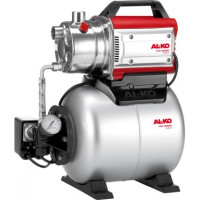 Насосная станция AL-KO ( АЛКО ) HW 3000 Inox Classic