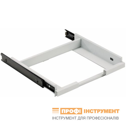 Telescopic drawer SYS-PORT/TA