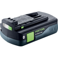 Festool Аккумулятор BP 18 Li 3.1 CI