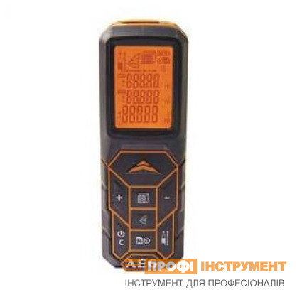 Laser Rangefinder AEG LMG 50