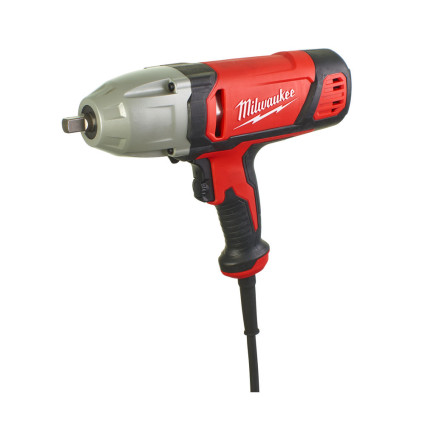 Гайковерт импульсный MILWAUKEE ( МИЛУОКИ ) IPWE 400R