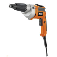 Cordless screwdriver AEG SE 4000/K