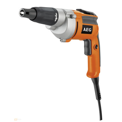 Cordless screwdriver AEG SE 4000/K